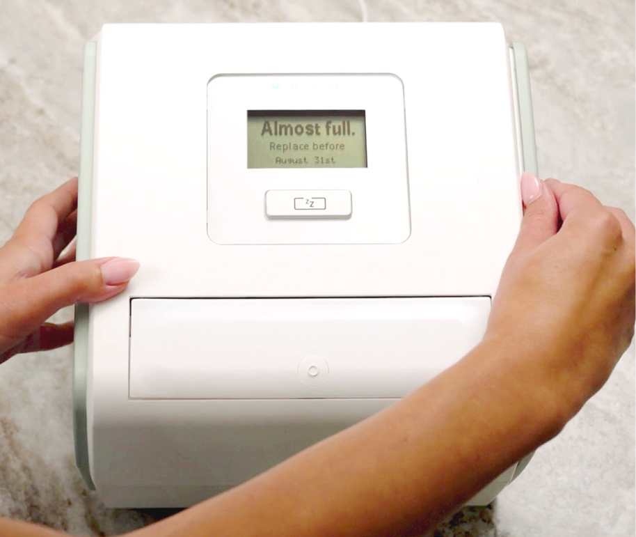 HealthBeacon HealthBeacon