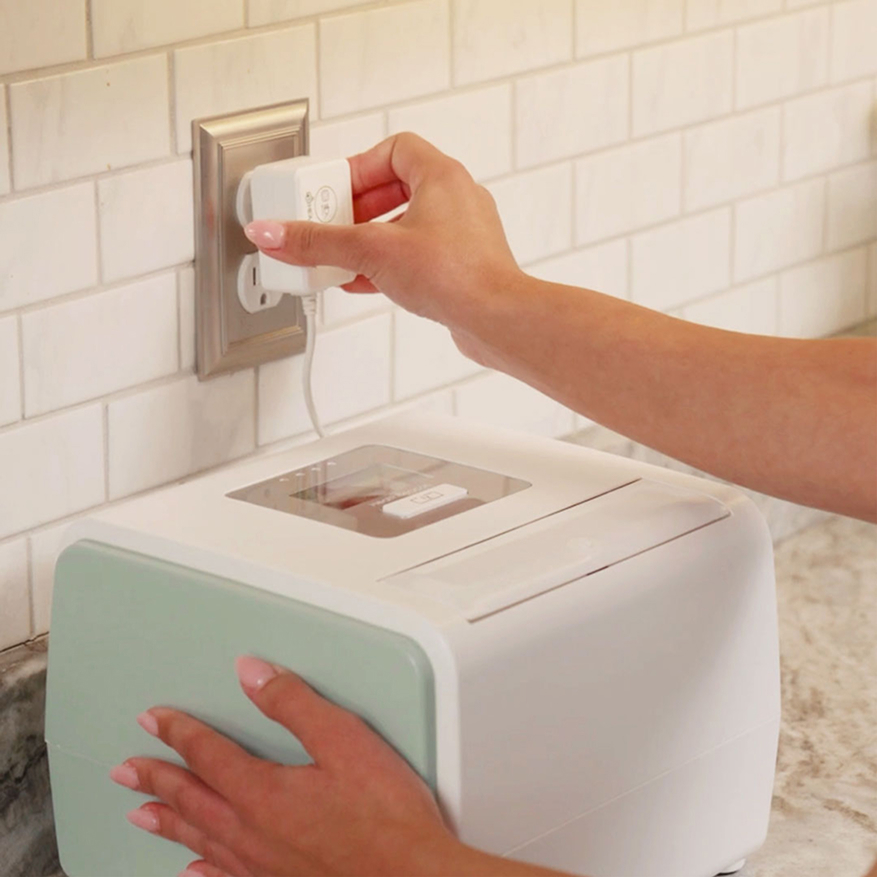 Empowering patients to manage injections at home